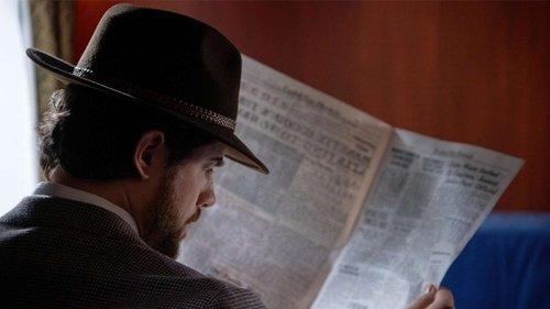 When Calls the Heart Season 12 Episode 3 - All That Glitters