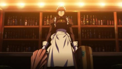 undefined Season 1 Episode 8 - Rasta Blasta