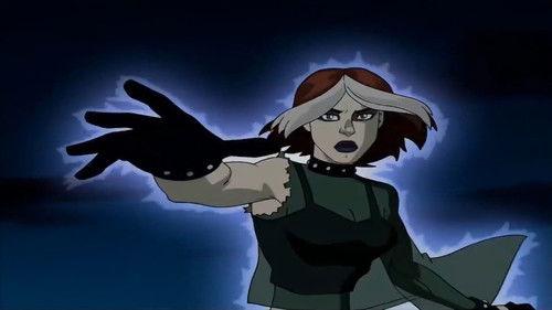 X-Men: Evolution Season 3 Episode 8 - Self Possessed