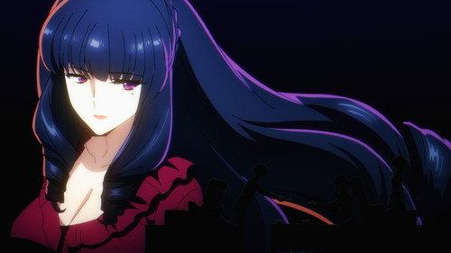 The Irregular at Magic High School Season 3 Episode 9 - Ancient City Insurrection (1)