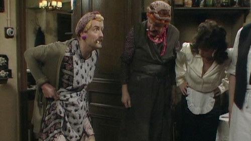 'Allo 'Allo! Season 7 Episode 2 - An Almighty Bang