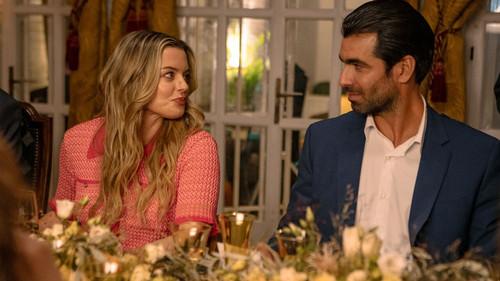 ¿A qué estás esperando? Season 1 Episode 1 - Episode 1