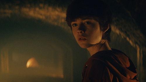 Silverpoint Season 2 Episode 9 - Don't Touch