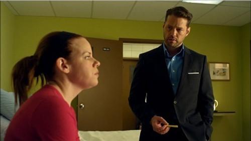 Call Me Fitz Season 3 Episode 2 - Thirty Percent Less Pulp Fiction