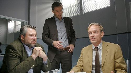 Die Rosenheim-Cops Season 12 Episode 1 - Die Rückkehr des Patriarchen