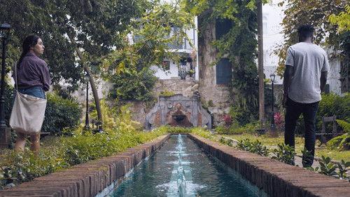 undefined Season 1 Episode 6 - Hüncb fò Llub Sēēth