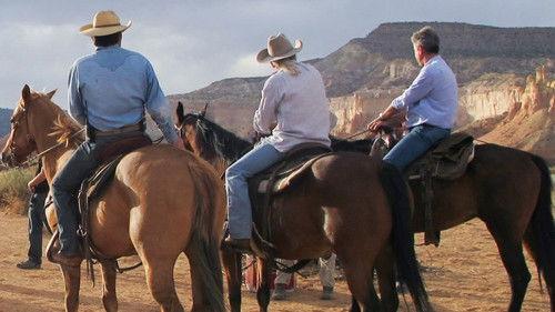 Anthony Bourdain: Parts Unknown Season 2 Episode 3 - New Mexico