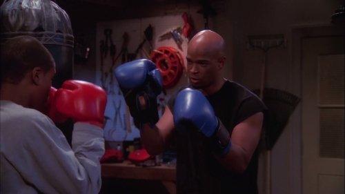 undefined Season 2 Episode 20 - Papa Said Knock You Out