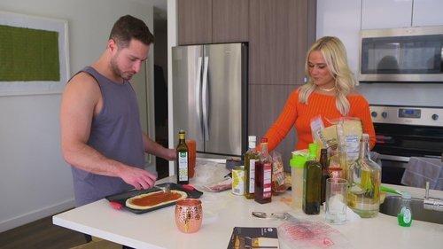 Married at First Sight Season 17 Episode 11 - Taking It Day by Day