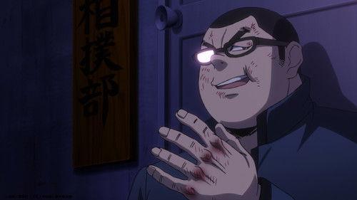 Background image for What's Done Is Done