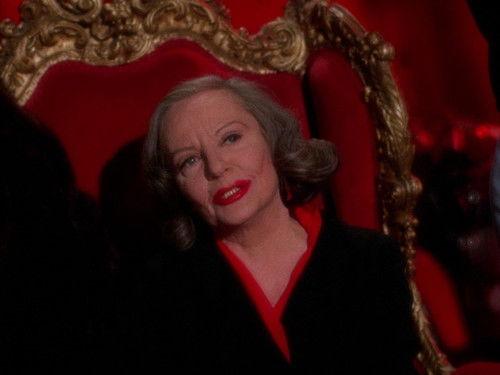 Batman Season 2 Episode 55 - Black Widow Strikes Again