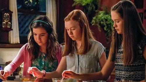 Just Add Magic Season 2 Episode 16 - Just Add Gumdrops