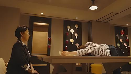 Mentsuyu Hitori Meshi Season 1 Episode 10 - Jjajangmyeon & Marinated tuna on sushi rice