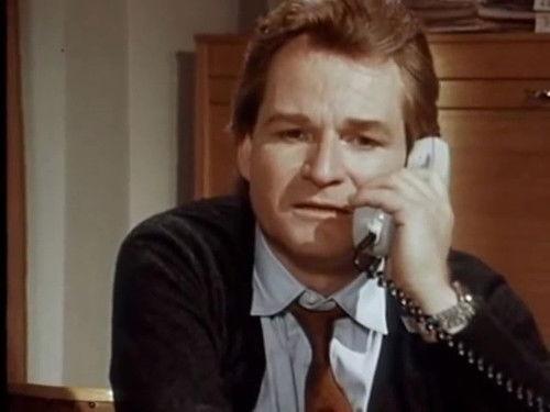 Derrick Season 9 Episode 5 - Episode 5