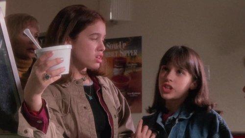 Party of Five Season 2 Episode 11 - Unfair Advantage