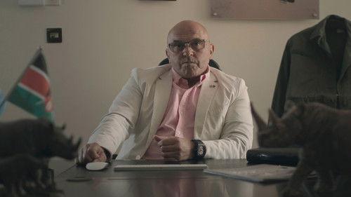 Sapo, S.A. Memorias de un ladrón Season 1 Episode 4 - Episode 4