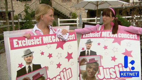 Amika Season 2 Episode 20 - Ik weet het, ik ben ook geweldig