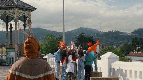 Chulla Vida Season 1 Episode 5 - Arrecho nunca muere