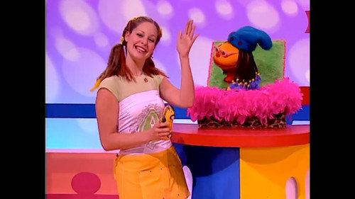 Hi-5 Season 1 Episode 25 - Silly Day Games