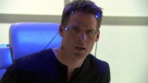 Stargate SG-1 Season 9 Episode 12 - Collateral Damage