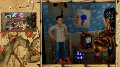 Spiele mit Bart Season 3 Episode 18 - Episode 18