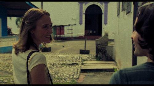 Dead in the Water Season 1 Episode 1 - Episode 1