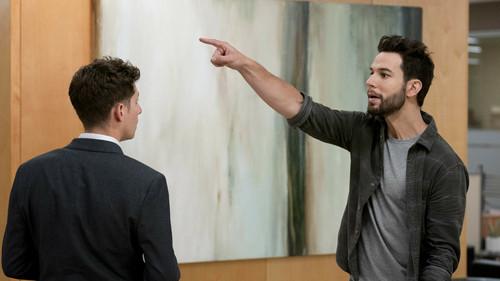 So Help Me Todd Season 1 Episode 4 - Corduroy Briefs