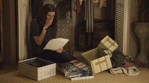 Homecoming Season 1 Episode 4 - Redwood