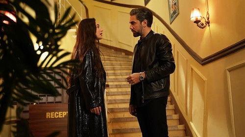 Poison Ivy Season 1 Episode 7 - Episode 7