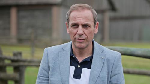 Blondynka Season 5 Episode 12 - Episode 12