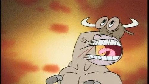 undefined Season 2 Episode 17 - The Royal Canadian Kilted Yaksmen