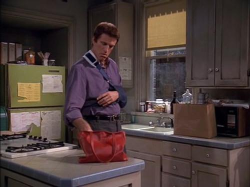 undefined Season 2 Episode 10 - Pain in the Aspirin