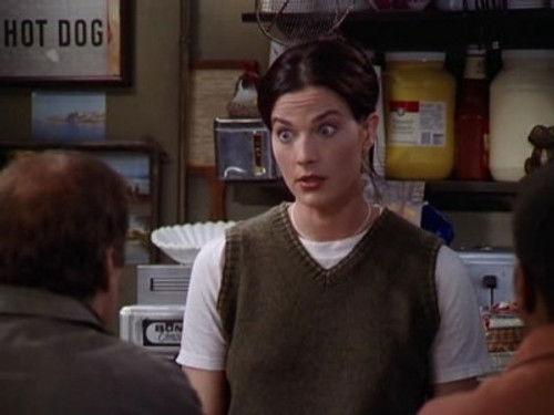 undefined Season 1 Episode 4 - Tell Me Lies