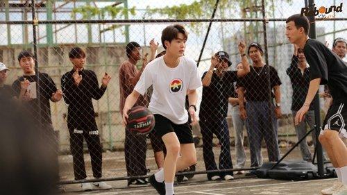 The Rebound Season 1 Episode 2 - New Talent