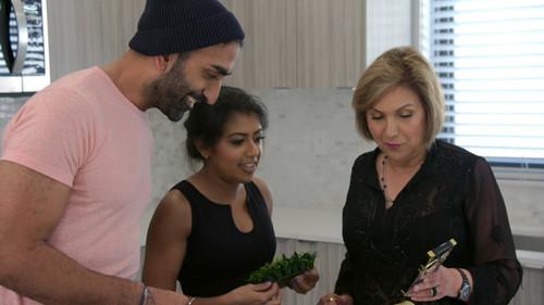 Family Karma Season 3 Episode 11 - Analyze Vish