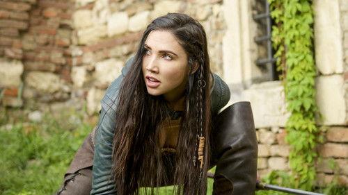 The Outpost Season 2 Episode 12 - In the Worst Corner of My Memory