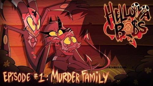 Background image for Murder Family