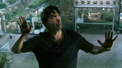 undefined Season 1 Episode 7 - Welcome to Camp Nightmare