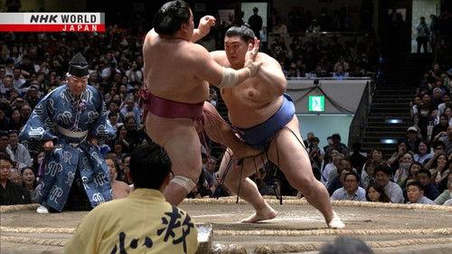 GRAND SUMO Highlights Season 29 Episode 14 - Day 14