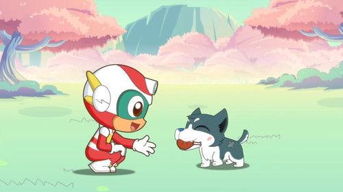Happy Toon Season 19 Episode 24 - Episode 24