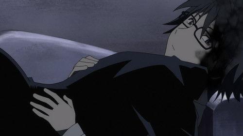 undefined Season 1 Episode 12 - Yin and Yang