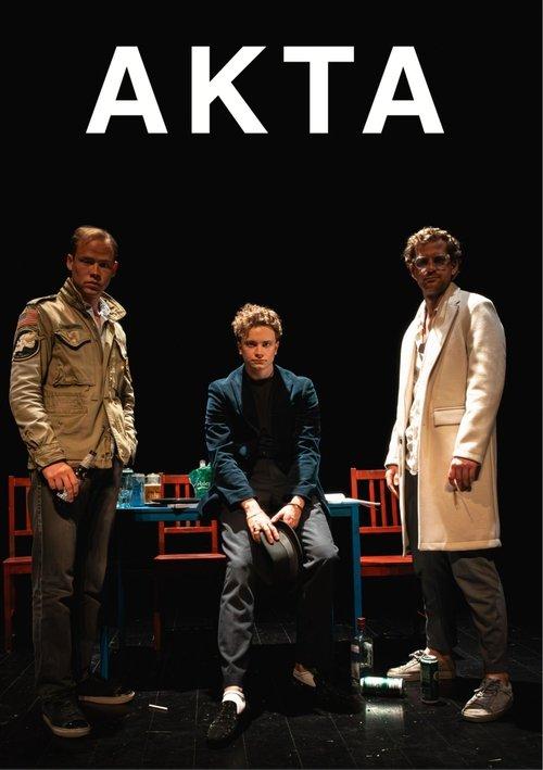 AKTA poster