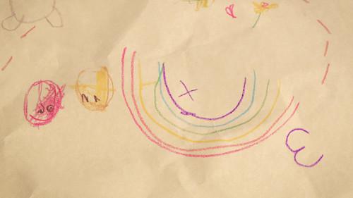 The Very Small Creatures Season 2 Episode 7 - Treasure Hunt