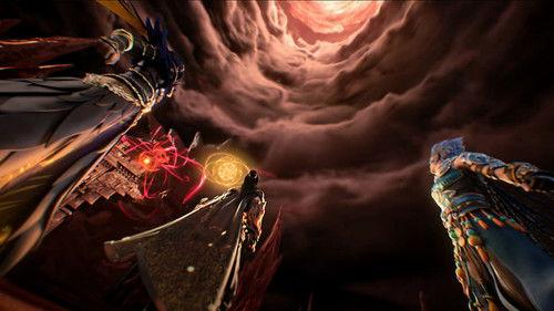 Stellar Transformation Season 5 Episode 28 - Episode 28