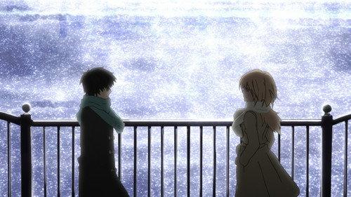 March Comes In Like a Lion Season 1 Episode 10 - Something Given (1) / Something Given (2)