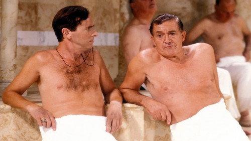 You Rang, M'Lord? Season 2 Episode 1 - Labour or Love
