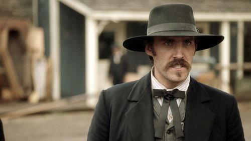 The American West Season 1 Episode 7 - Frontier Justice