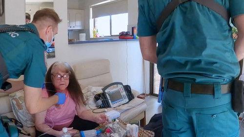 Paramedics Season 6 Episode 4 - Episode 4