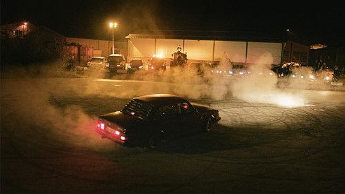 Rådebank Season 1 Episode 2 - White Poppy