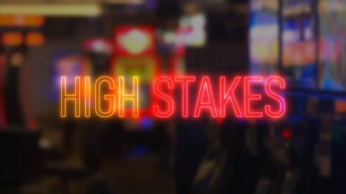 Four Corners Season 63 Episode 7 - High Stakes